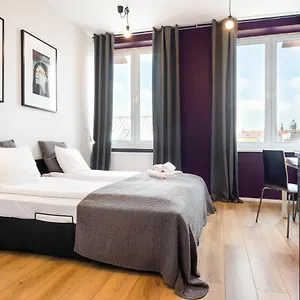 Krakow B&B Appart hôtel