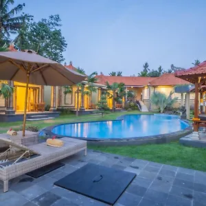 Hotel Abhirama And