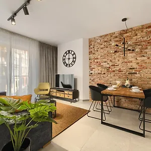  Apartment Elite Parking By Impero Poland