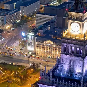 Polonia Palace Hotel Warszawa