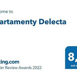  Apartment Delecta