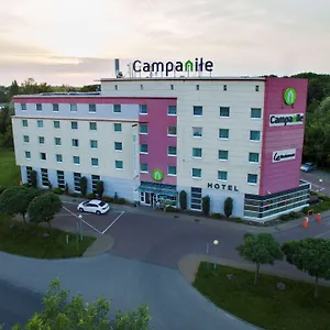 Hotel Campanile