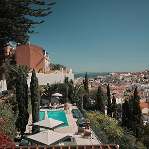 Torel Palace Casa de hóspedes Lisboa