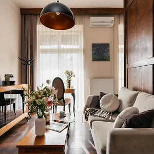 Topolowa - Loftaffair Collection Appart hôtel