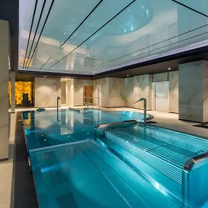 Radisson Hotel&suites, Hotel Gdańsk