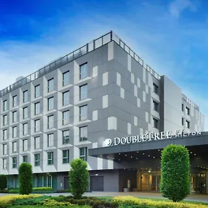 Hotel Doubletree By Hilton & Convention Center, Kraków