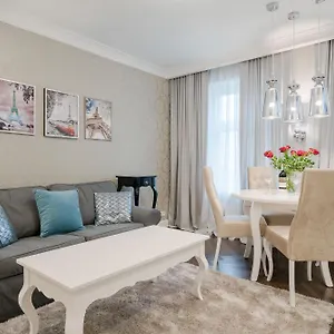  Apartment Luxury - Old Town - Rynek Poland