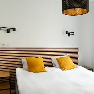  Apartment Przy Starym Rynku Poland