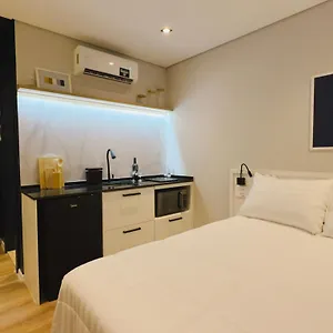 Ape Bras - Shopping Plaza Polo Apart-hotel São Paulo