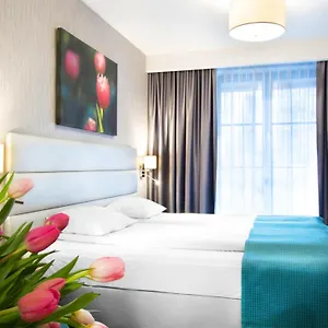 Hotel Golden Tulip Kazimierz, Kraków