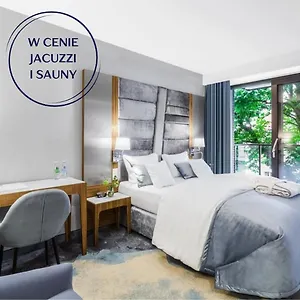Testa Hotel Sopot