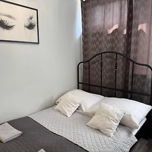 Coser Centrum Apartamento Varsóvia