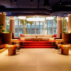 Mercure Centrum Hotel Warszawa