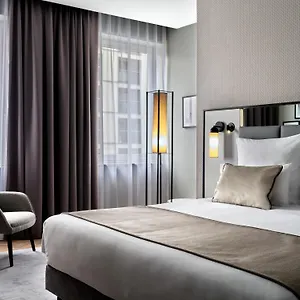 Leonardo Royal Hotel Warszawa
