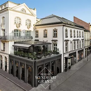 Hotell Wyndham Grand Old Town