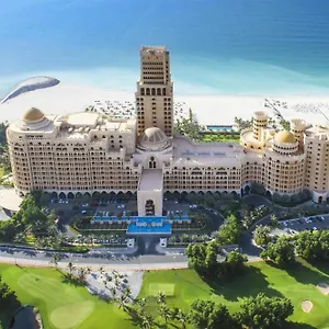 Waldorf Astoria Khaimah Resort Ras al-Khaimah