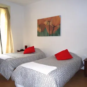Rosa Douro Casa de hóspedes Lisboa