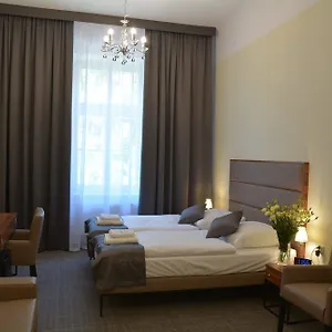 Lejlighedshotel Old Town, Kraków