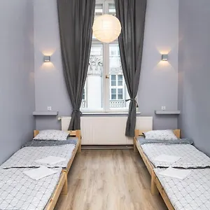 Hostel Krakowskie Klimaty, Krakau