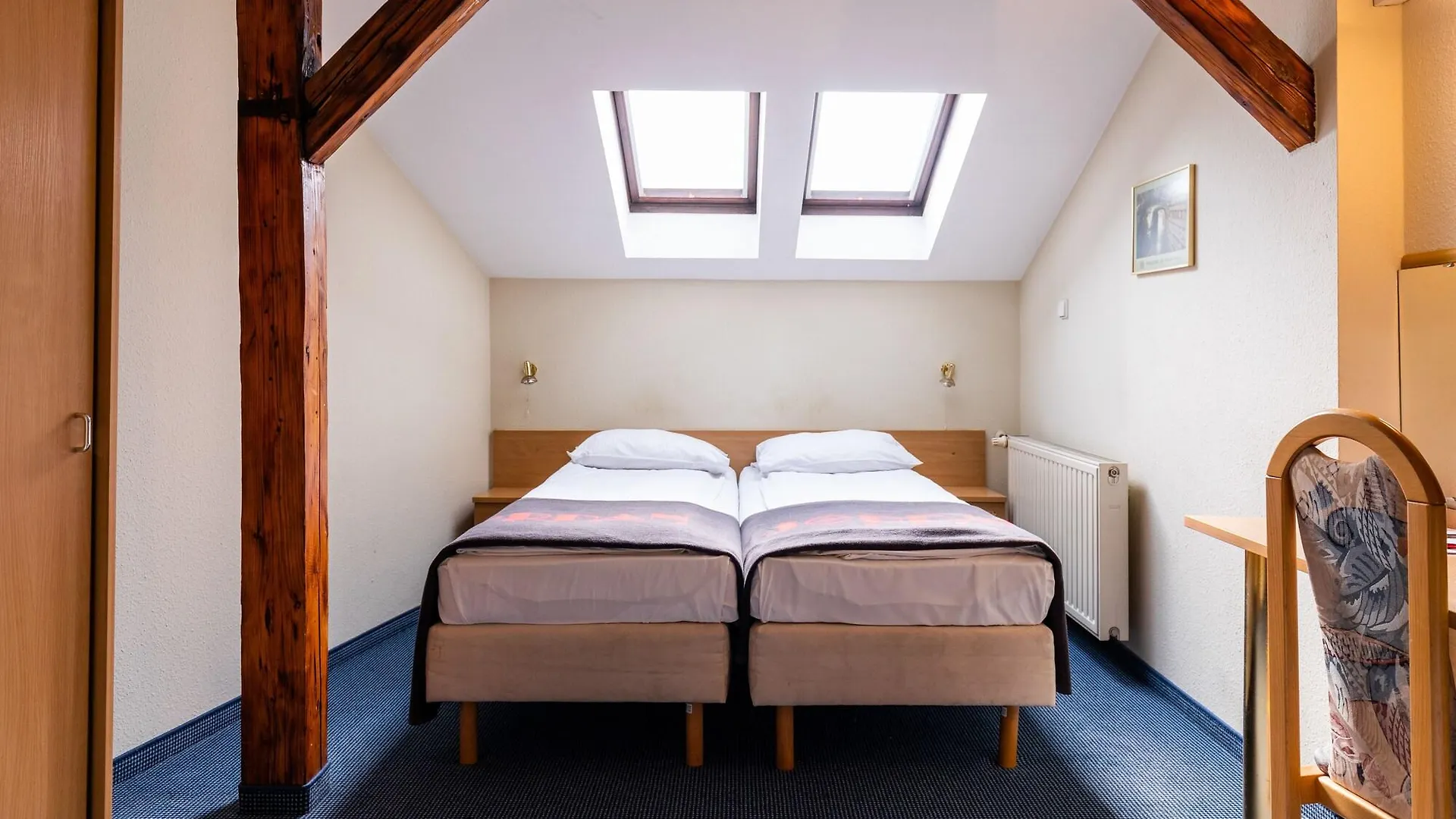Jordan Pokoje Goscinne Krakow Bed & Breakfast
