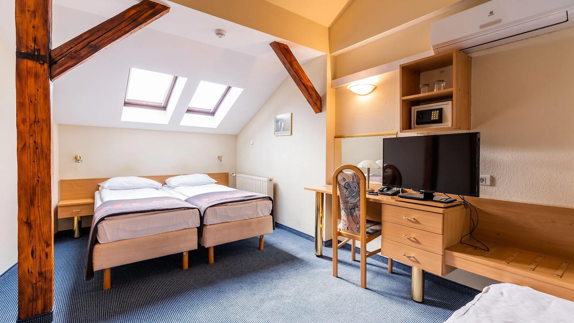 ** Bed & Breakfast Jordan Pokoje Goscinne Krakow Poland