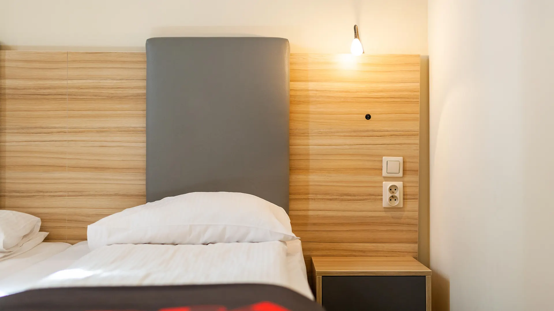 Bed & Breakfast Jordan Pokoje Goscinne Krakow