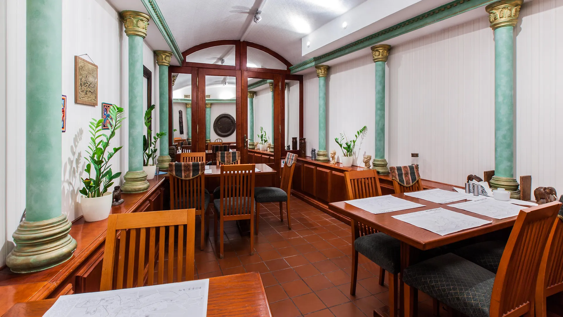 Jordan Pokoje Goscinne Krakow Bed & Breakfast