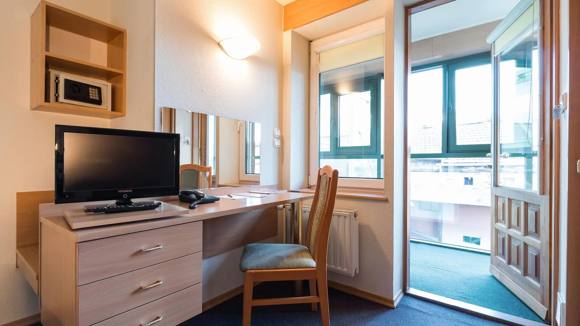 Jordan Pokoje Goscinne Krakow Bed & Breakfast