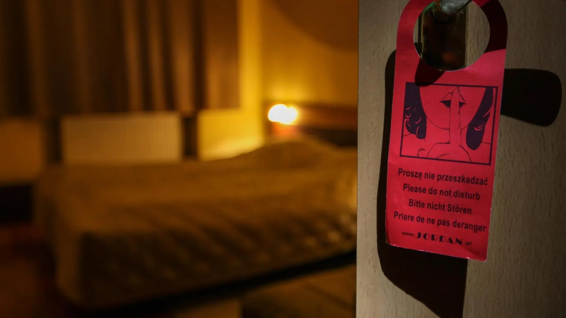 ** Bed & Breakfast Jordan Pokoje Goscinne Krakow Poland