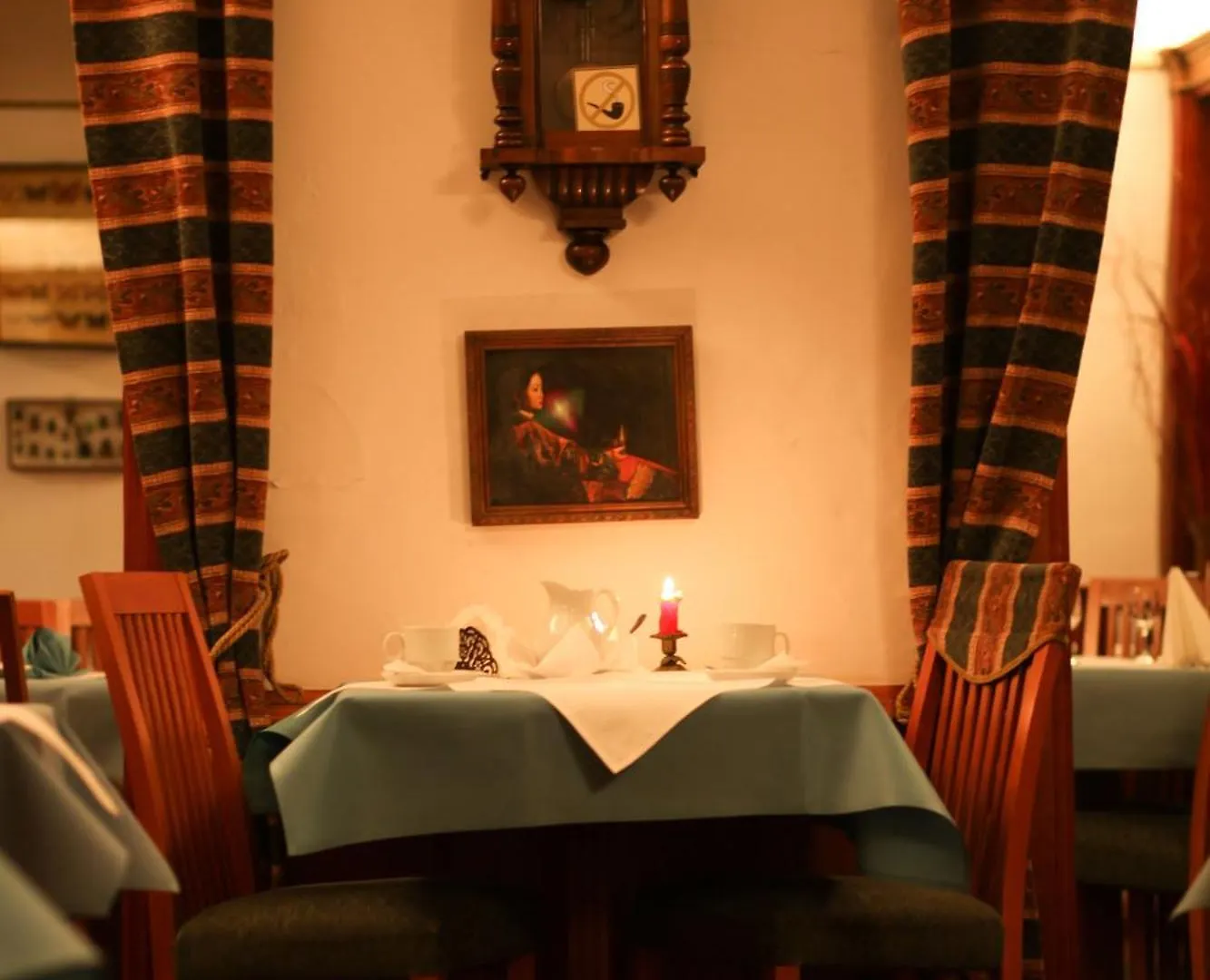Bed & Breakfast Jordan Pokoje Goscinne Krakow