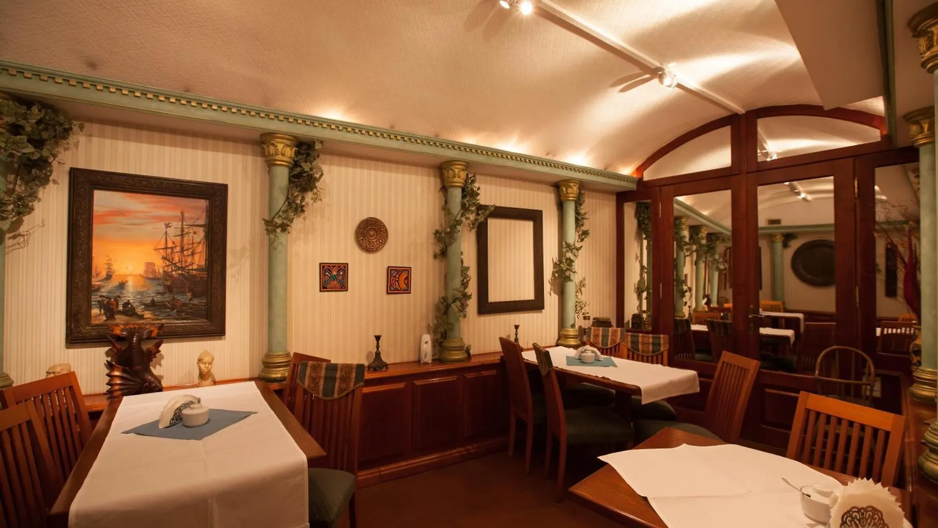 Jordan Pokoje Goscinne Krakow Bed & Breakfast