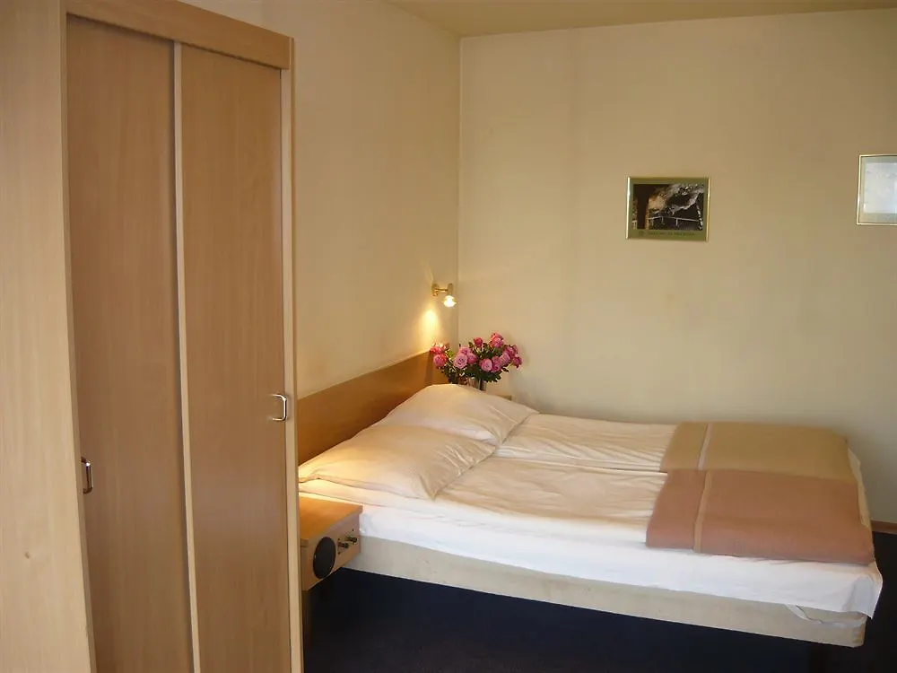Bed & Breakfast Jordan Pokoje Goscinne Krakow