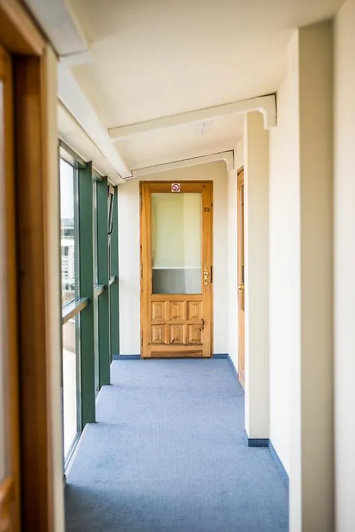 Jordan Pokoje Goscinne Krakow Bed & Breakfast