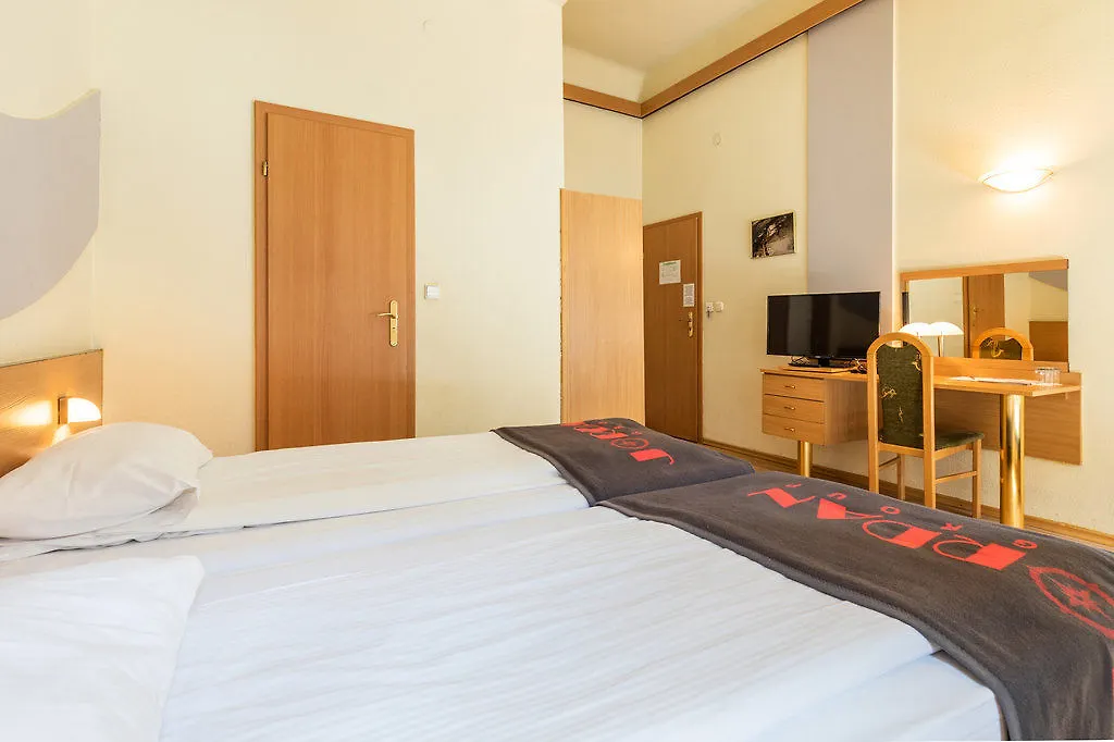 Bed & Breakfast Jordan Pokoje Goscinne Krakow