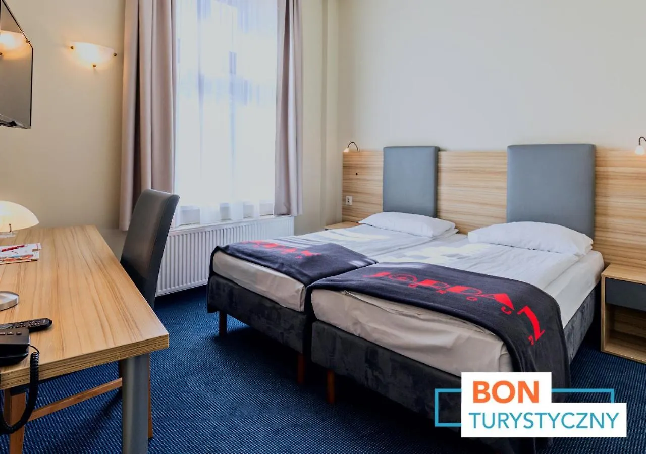 Jordan Pokoje Goscinne Krakow Bed & Breakfast