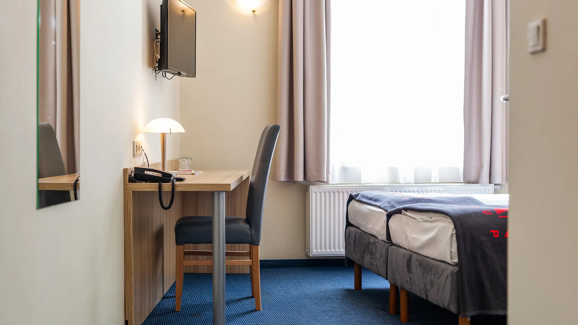 Jordan Pokoje Goscinne Krakow Bed & Breakfast
