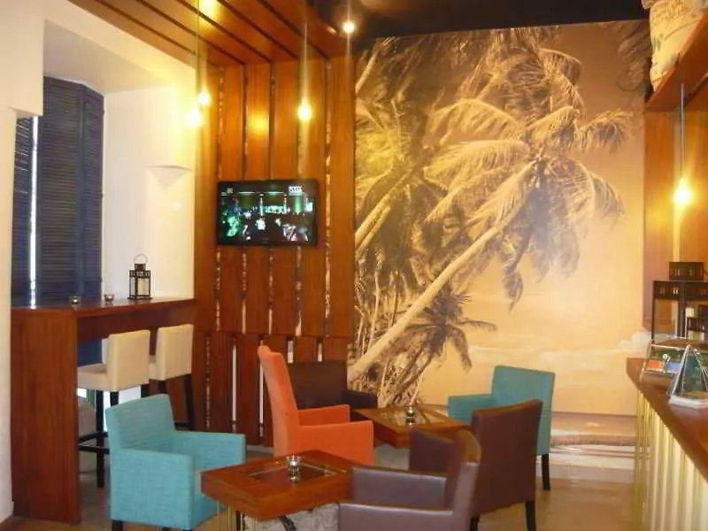 Jordan Pokoje Goscinne Krakow Bed & Breakfast